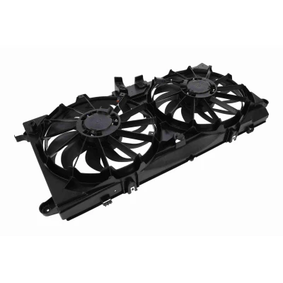 Imagen de VEMO V25 01 0006 Ventilador de Radiador