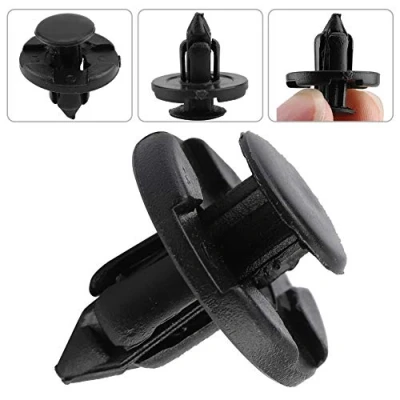 Imagen de Aramox 01553 09321/01553 2DR9A Juego de accesorios para guardabarros parachoques interior (100 piezas)