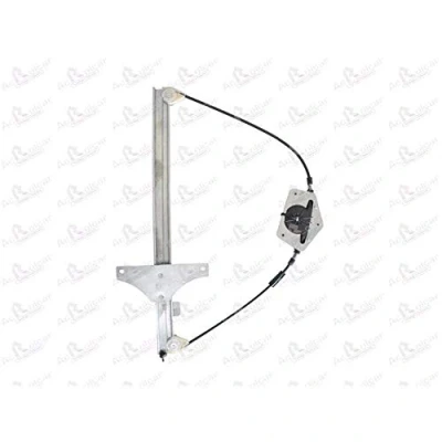 Imagen de Ac Rolcar Elevalunas Delante, derecha eléctrico sin electromotor con función de confort 01.4450 PEUGEOT: 307 CC, SW, SW Furgón / Familiar