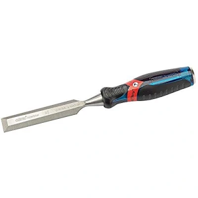 Imagen de Draper Tools 24407 22 mm Expert Plus cincel biselado con mango suave