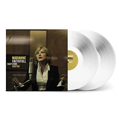 Imagen de Easy Come, Go [Vinilo]