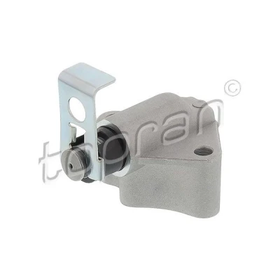 Imagen de TOPRAN 117 375 Tensor, cadena de distribución con fusible AUDI: A6 C7 Avant, Berlina, A1 Hatchback, VOLKSWAGEN: Polo V Golf 7