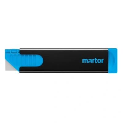 Imagen de Martor 445.02 Cuchillo Secunorm Handy, surtido: colores aleatorios