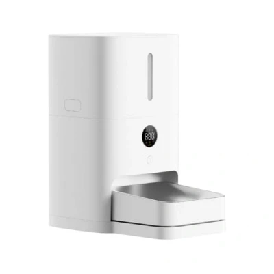 Imagen de Smart Pet Food Feeder 2 White EU BHR9030EU