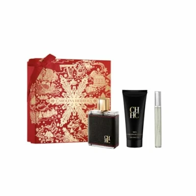 Imagen de Carolina Herrera CH Men Set de Regalo