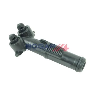 Imagen de BOGAP A5522185 Tobera de agua regadora, lavado faros VOLKSWAGEN: Scirocco III (137, 138) 2.0 R, TDI, 1.4 TSI, TFSI, TSI 2008 2017