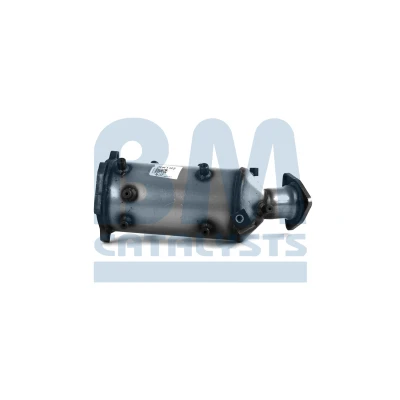 Imagen de BM CATALYSTS BM80411H Catalizador Approved