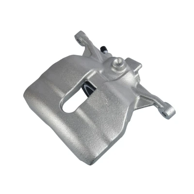 Imagen de FEBI BILSTEIN 181181 Pinza de freno Hierro fundido Eje delantero, derecha VOLKSWAGEN: Golf 7, Passat B8 Variant, 7 Variant