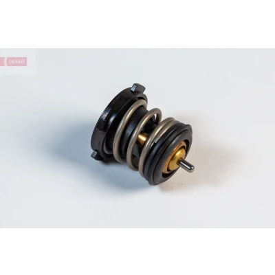 Imagen de DENSO DTM87964 Termostato, refrigerante 87C con juntas VOLKSWAGEN: Golf 7, Tiguan I, Polo V Hatchback, SEAT: Ibiza 4, Leon III 4 ST