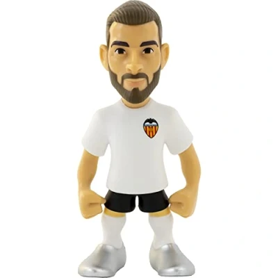 Imagen de MINIX Figura12 Cms Gayà Valencia CF
