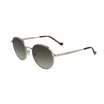 Imagen de LIU JO Gafas de sol, Mujer, Talla: One Size, Gold shiny