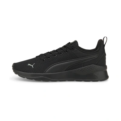 Imagen de Puma Anzarun LITE Youth Unisex Zapatillas blackultra gray para niños, Talla: 37.5, Black ultra Zapatos