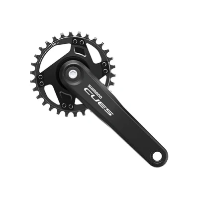 Imagen de Ciclismo de Bielas Marca SHIMANO para Unisex Adulto