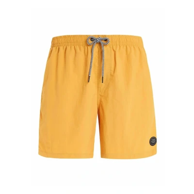Imagen de Protest Faster Bañador, Hombre, Talla: XL, Tumericyellow