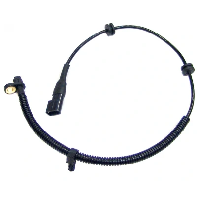Imagen de MAPCO 86607 Sensor de ABS Eje trasero, derecha 637 FORD: Focus Mk1 Familiar, Berlina, Hatchback