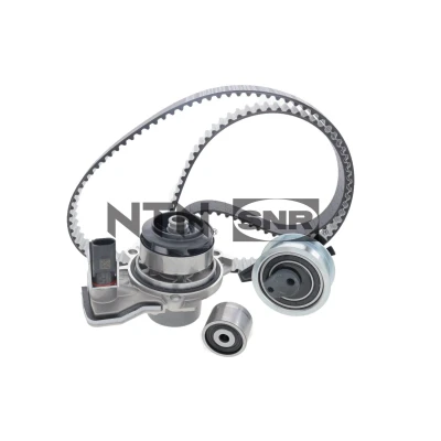Imagen de SNR KDP457.830S Bomba de Agua + Kit Distribucion SEAT: Ibiza 4, 4 Sportcoupe, ST, VOLKSWAGEN: Polo V Hatchback
