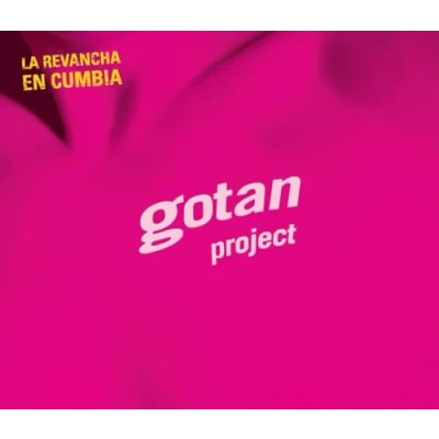 Imagen de La Revancha En Cumbia Gotan Project