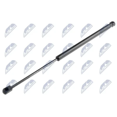 Imagen de NTY AE AU 026 Amortiguador de maletero 600 500 para vehículos sin puerta trasera automática AUDI: Q5