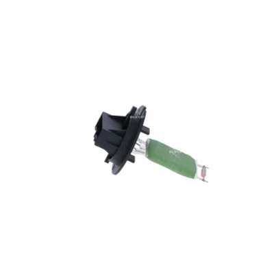 Imagen de NRF 342049 Resitencia, ventilador habitáculo PEUGEOT: 307 Hatchback, SW, 206 CITROËN: C3 I Hatchback