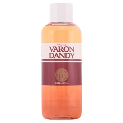 Imagen de VARIOS Líquido VARON DANDY AFTER SHAVE 1L by