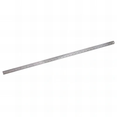 Imagen de Silverline Tools MT69 Regla, 90 cm