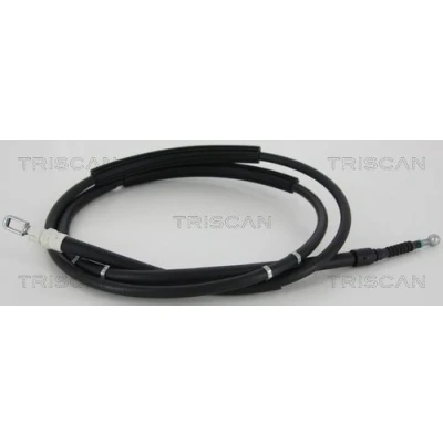 Imagen de TRISCAN 8140 29189 Cable de Freno Mano 2005/1843 Discos AUDI: A4 B6 Berlina, Avant, SEAT: Exeo ST