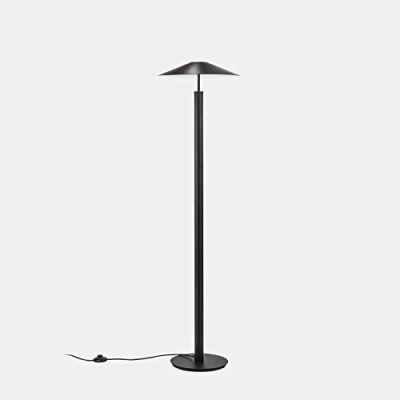 Imagen de Lámpara de pie LED LEDS C4 H Negro IP20 14,9W 2700K