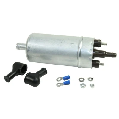 Imagen de METZGER 2250040 Bomba de Combustible eléctrico con material montaje añadido BMW: 3 Berlina, Cabrio, Touring, OPEL: Kadett E CC, Omega A Berlina
