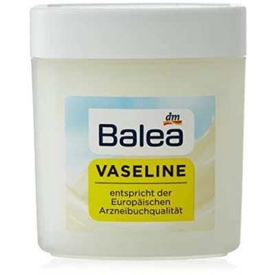 Imagen de Balea Vaselina, 125 ml (paquete de 2)