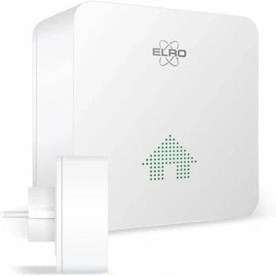 Imagen de ELRO Connects K2 Connector SF50GA Verbindet alle Produkte mit der 2.0 App