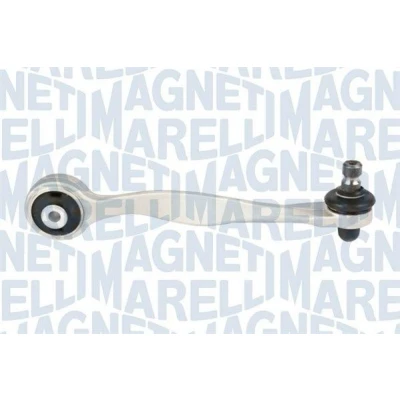 Imagen de MAGNETI MARELLI 301181317100 Barra oscilante, suspensión de ruedas Eje delantero, derecha Brazo oscilante transversal AUDI: A4 B6 Berlina