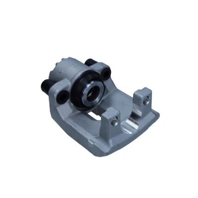 Imagen de MAXGEAR 82 1011 Pinza de freno Aluminio eje trasero izquierda, detrás del
