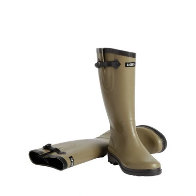 Imagen de Botas de lluvia Aigle Sureau