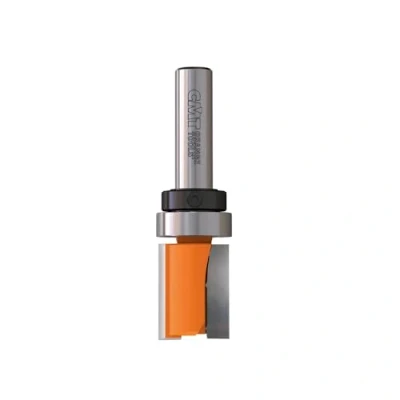Imagen de CMT Orange Tools 911.160.11B Fresa recta hm s 8 d 16x20 con rodam.