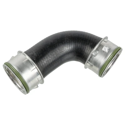 Imagen de FEBI BILSTEIN 194888 Manguera Turbo ACM (caucho poliacrílico) VOLKSWAGEN: Golf 5, Touran I, Passat B6 Sedán, SEAT: Leon II Hatchback, Altea, Toledo 3
