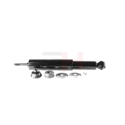 Imagen de GH 303683 Amortiguador OPEL: Corsa C Hatchback