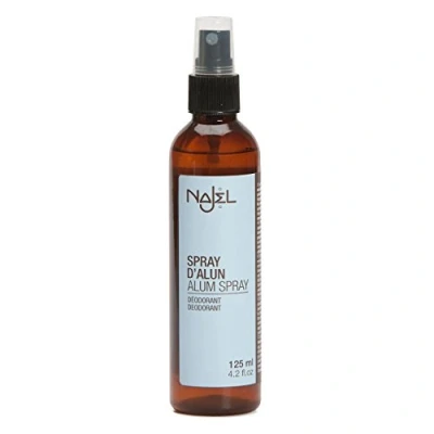 Imagen de Spray de alumbre 125 ml