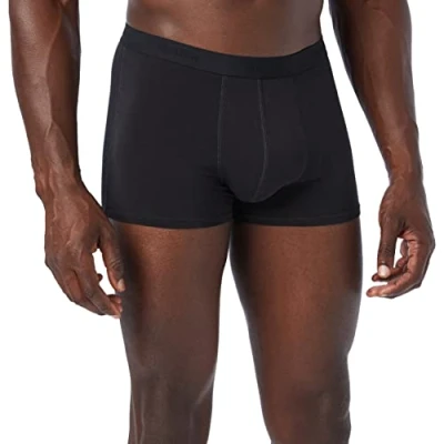 Imagen de Sloggi 2 PACK Culotte, Hombre, Talla: Large, Schwarz