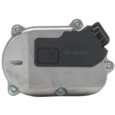 Imagen de METZGER 2100032 Accionador, tapa turbulencia (colector admisión) izquierda, derecha AUDI: A6 C6 Berlina
