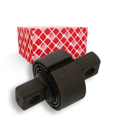 Imagen de FEBI BILSTEIN 43404 Silentblock Brazo de Suspension Eje delantero, izquierda, arriba, derecha