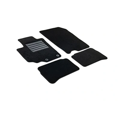 Imagen de MTM SP 8940 Alfombrillas a Medida en Velour para Vitara Hybrid 2020