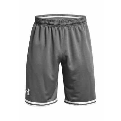 Imagen de Under Armour Perimeter Pantalón corto de deporte, Hombre, Talla: Medium, Castlerock