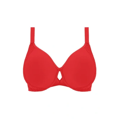 Imagen de Elomi Charley Sujetador con aros, Mujer, Talla: 95E, Salsa