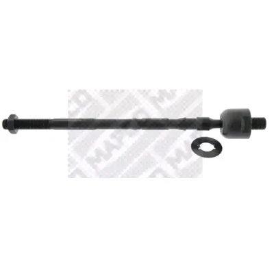 Imagen de MAPCO 52521 Rotula Axial de Direccion Eje delantero, izquierda, derecha M14x1,5 317 SUBARU: Impreza II Berlina