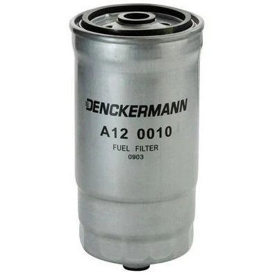 Imagen de Filtro combustible DENCKERMANN A120010