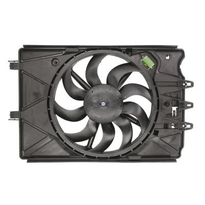 Imagen de Ventilador, refrigeración del motor DENSO DER09069