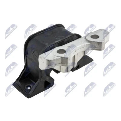 Imagen de NTY ZPS PL 055 Soporte de motor delante, derecha OPEL: Corsa C Hatchback, Meriva A, Combo Tour