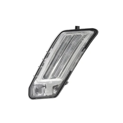 Imagen de TYC 12 5314 00 9 Luz diurna izquierda con LED VOLVO: XC60 I