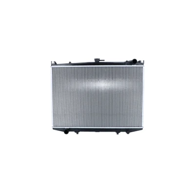 Imagen de NRF 503492 Radiador, refrigeración del motor Aluminio 646 430 32 Aletas soldadas FORD: Maverick SUV, NISSAN: TERRANO 1