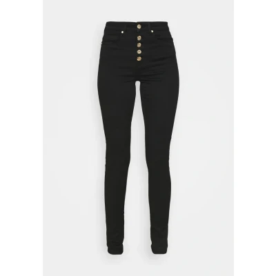 Imagen de ONLY Onlroyal FLY Vaqueros pitillo, Mujer, Talla: XSx30, Black